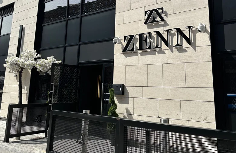 Aluminium Door Companies in Manchester